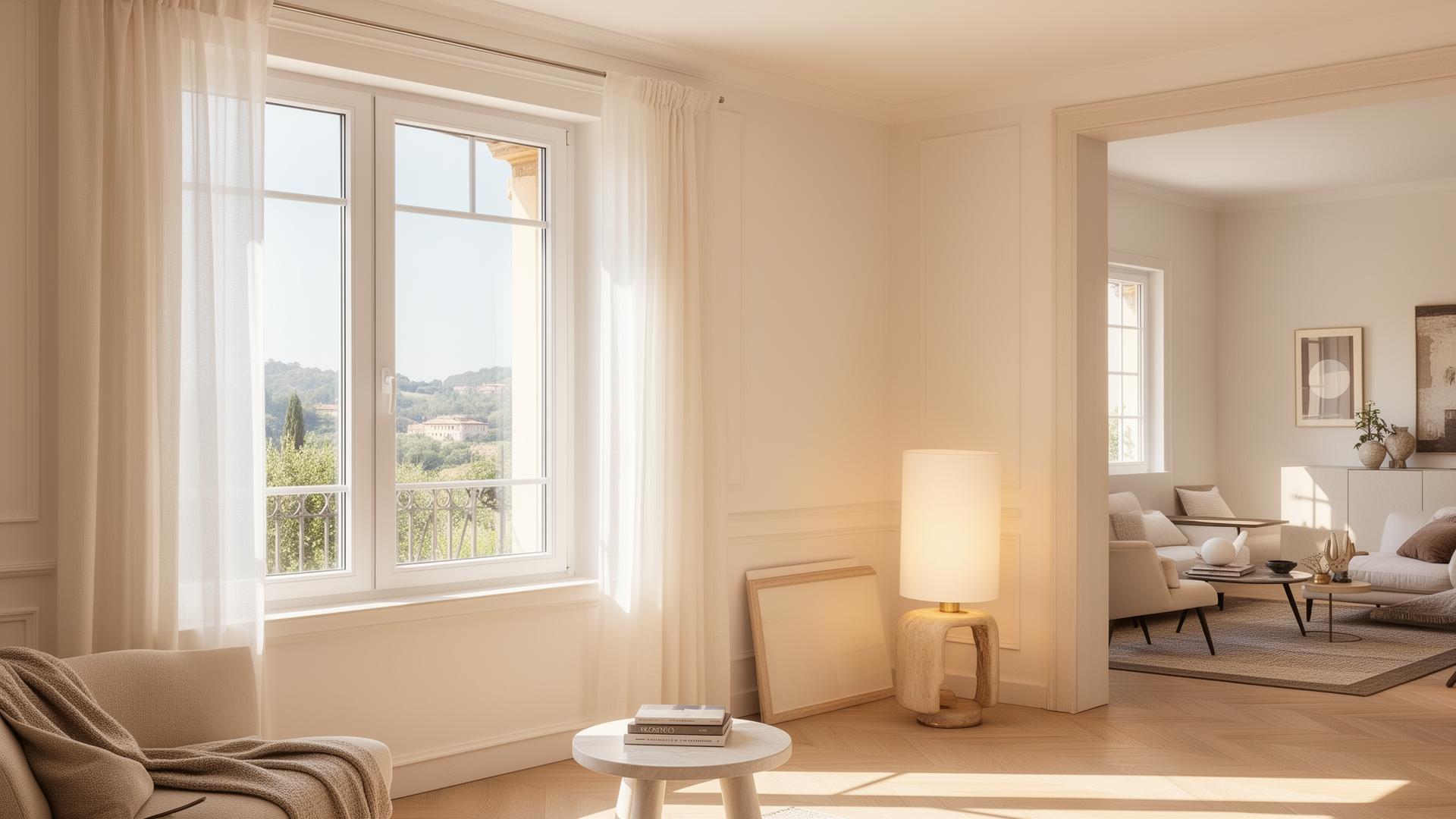 Vetri Basso Emissivi (Low-E): Come Funzionano e Perché Sceglierli