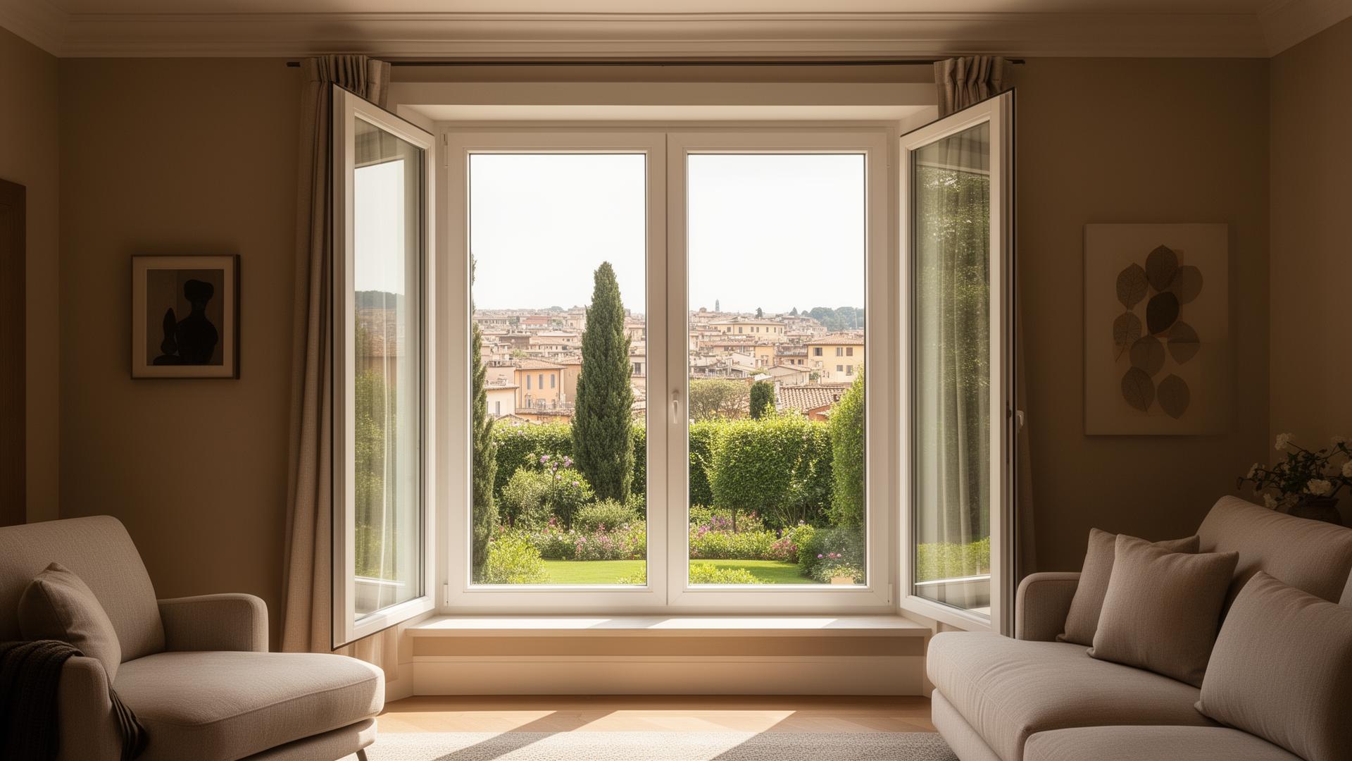 Ristrutturazione: Gli Infissi si Cambiano Prima o Dopo i Pavimenti e le Pareti?