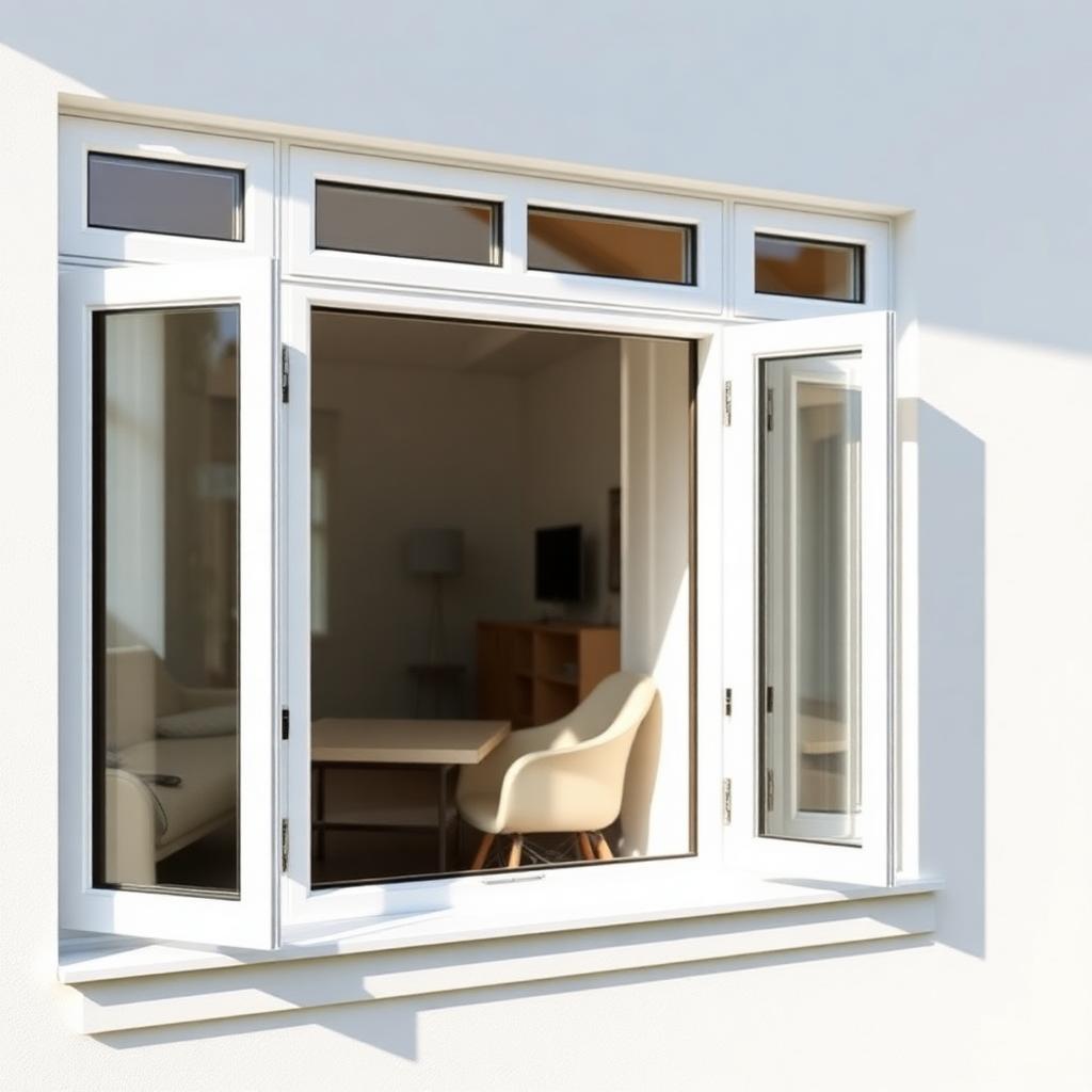 Collaudo degli Infissi: 15 Verifiche da Fare Prima di Firmare il Saldo