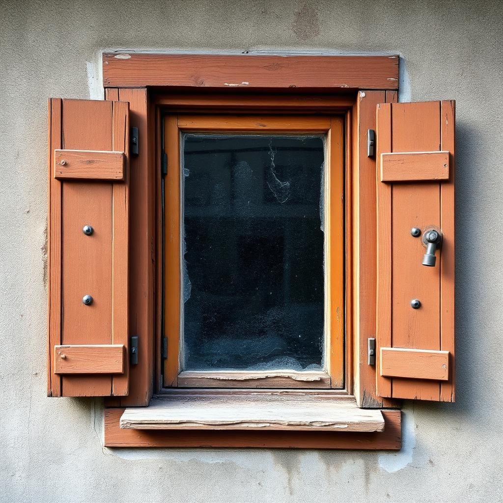 Restauro Infissi in Legno Storici: Procedura, Costi e Risultati