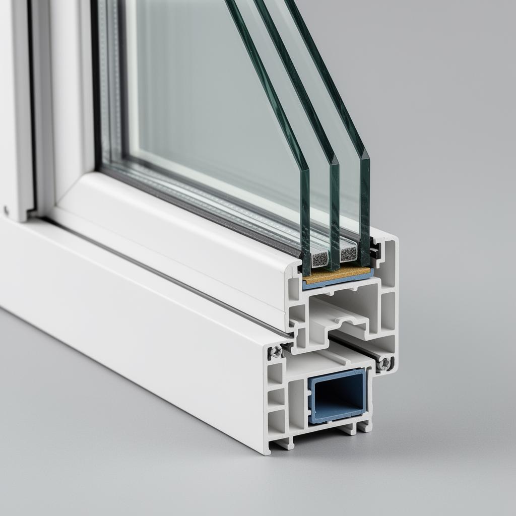 Ponti Termici degli Infissi: Come Riconoscerli ed Eliminarli in Posa